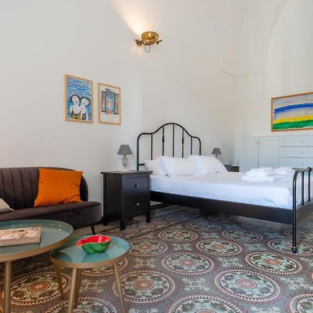 Ferienwohnung Italianway - Le Cementine Lecce Exterior foto