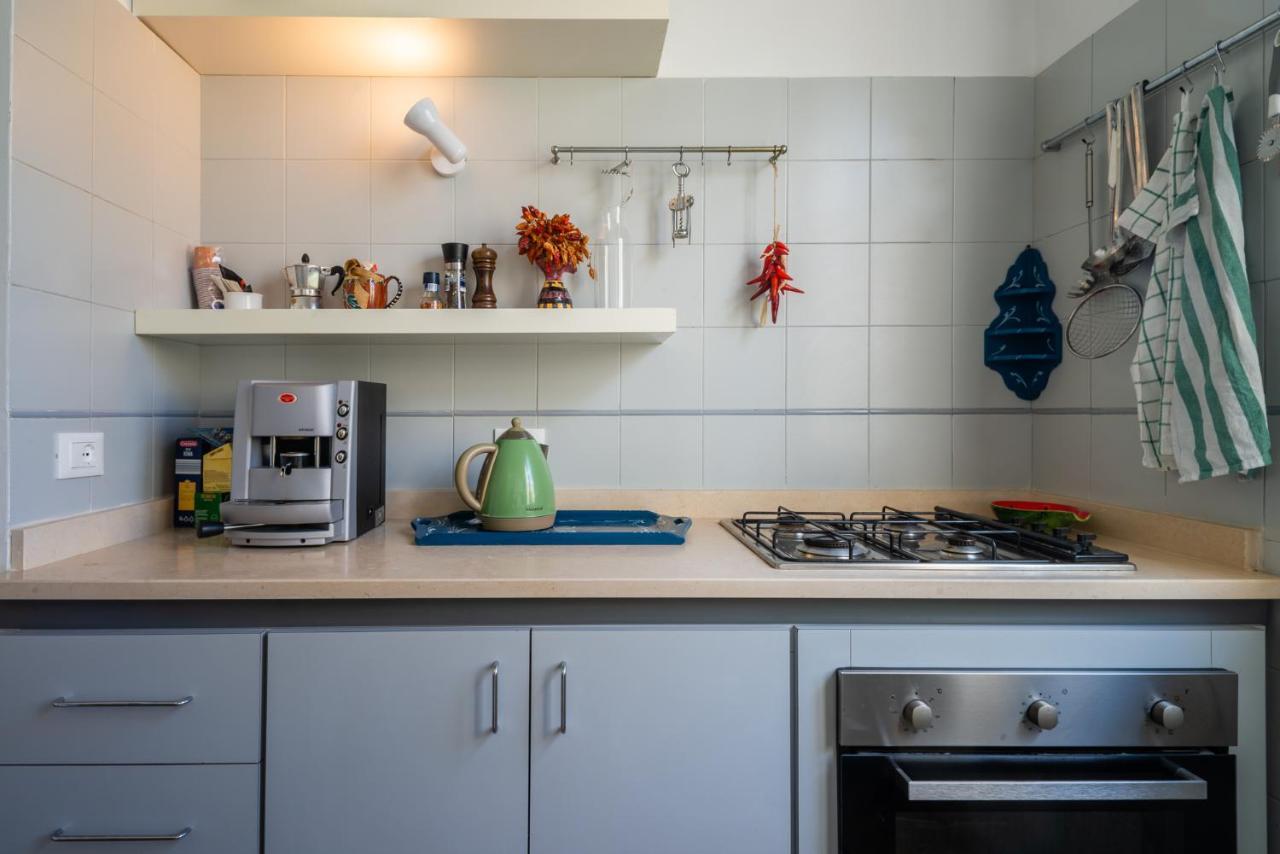 Ferienwohnung Italianway - Le Cementine Lecce Exterior foto